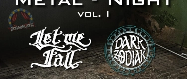 Event-Image for 'Metal-Night Vol.1'