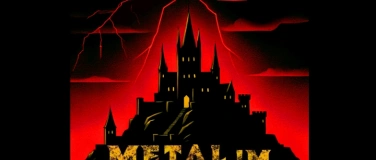 Event-Image for 'Metal im Schloss'