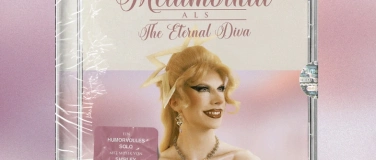 Event-Image for 'Metamorkid - THE ETERNAL DIVA SHOW'