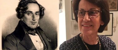 Event-Image for 'Meyerbeers „Hugenotten“  1927 in Tel Aviv'