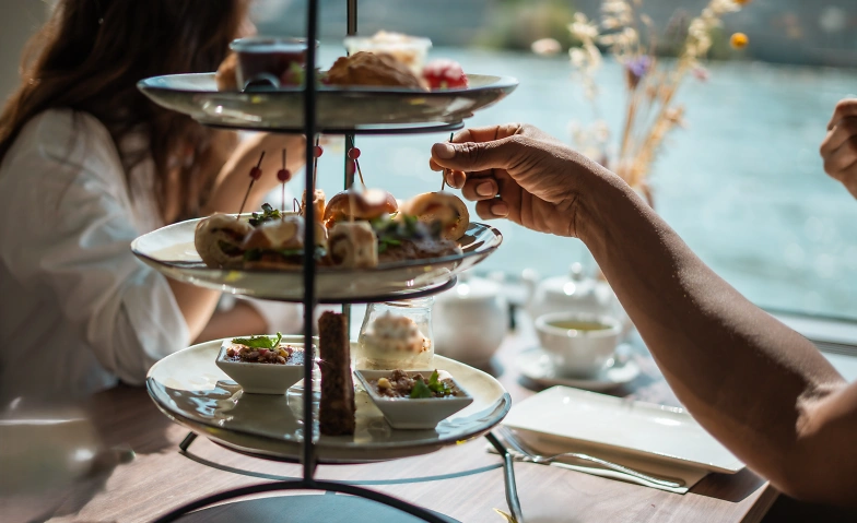 Event-Image for 'Bebbi Tea Time uff em Rhy'