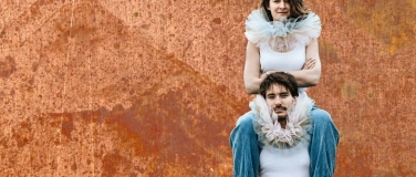 Event-Image for 'Mackefisch und ihr neues Programm „Komplizirkus“'