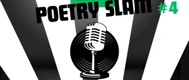Event-Image for 'My First Poetry Slam #4 - Der Necomerslam in Oberhausen'