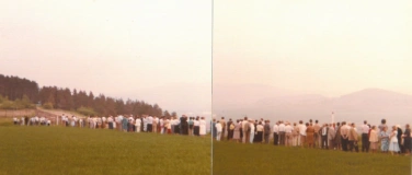 Event-Image for 'Tag der Archive 2026 im Bundesarchiv'