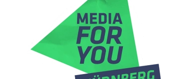 Event-Image for 'Media For You'