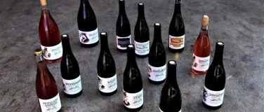 Event-Image for 'Tavolata mit Herter Wein'