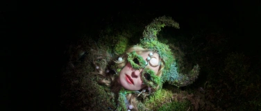 Event-Image for 'LIVIA RITA: CREATURES & WETLANDS'