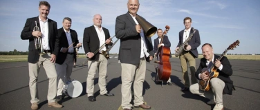 Event-Image for 'Sonntagskult am See: Pfingsten'