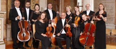 Event-Image for 'Neujahrs Kammerkonzert 2026'