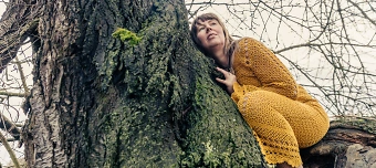 Veranstalter:in von ST&Auml;RKE DEINE VERBINDUNG ZU MUTTER ERDE - Ein Despacho beten