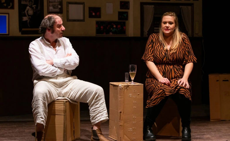 Event-Image for 'Der Ruhrfaust'