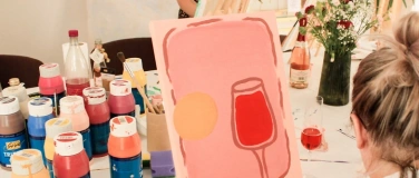 Event-Image for 'M&auml;dels-After-Work: Kreativ sein, Austauschen & Abschalten'