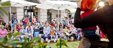 Event-Image for 'Erlebnistage Ernährung im Rahmen des ZAMANAND-Festivals'