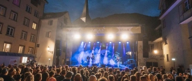 Event-Image for 'Arcas Rock'