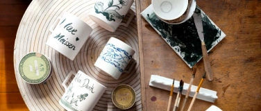 Event-Image for 'Do It Yourself bei MEISSEN'