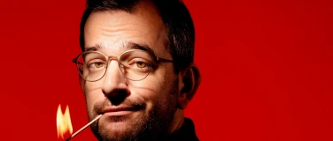 Event-Image for '«Wortspiele» mit Kilian Ziegler'