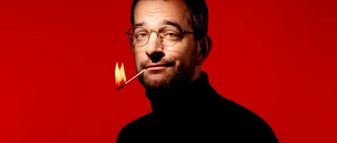 Event-Image for 'Kabarett, Kilian Ziegler " 99 ° C, Wortspiele am Siedepunkt"'