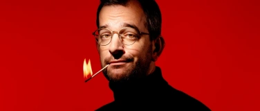 Event-Image for 'Kilian Ziegler - 99°C-Wortspiele am Siedepunkt'