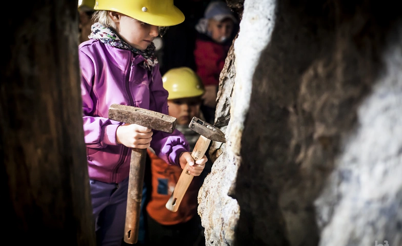 Event-Image for 'Schatzsuche im Bergwerk Teufelsgrund M&uuml;nstertal'