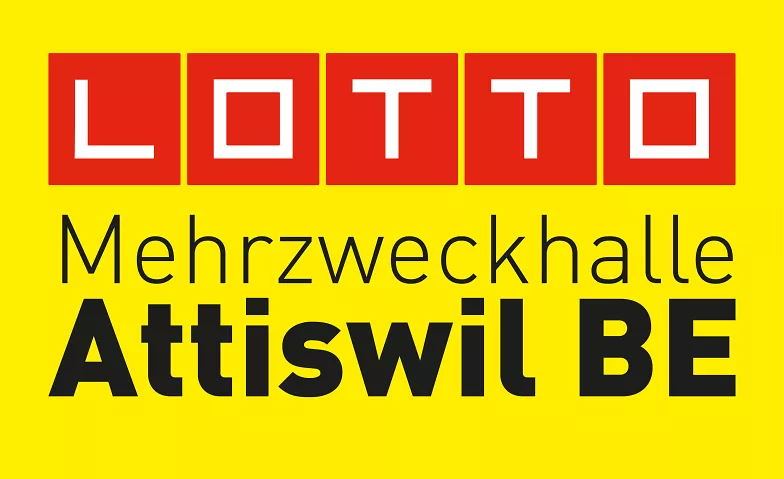 Musik-Lotto Mehrzweckhalle Attiswil Tickets