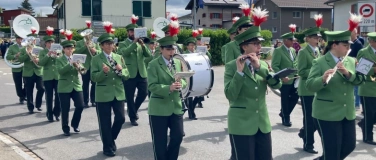 Event-Image for 'Jahreskonzert der MG Asp: Ein "Strauss" Musik'