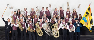 Event-Image for 'MG Hugelshofen'