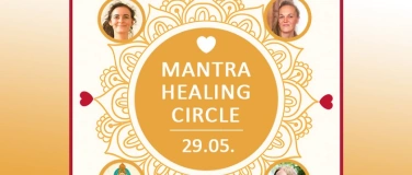 Event-Image for 'MANTRA HEALING CIRCLE'