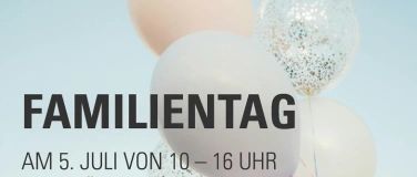 Event-Image for 'Familientag bei MÖBEL STARKE'