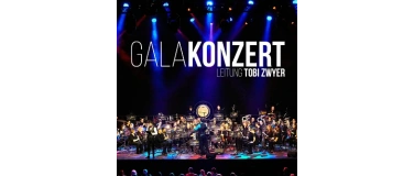 Event-Image for 'Galakonzert Musikverein Harmonie Schlieren'