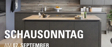 Event-Image for 'Schausonntag bei XXL KÜCHEN ASS Bautzen'