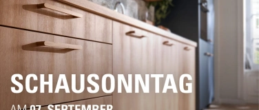 Event-Image for 'Schausonntag bei XXL KÜCHEN ASS Weißig'