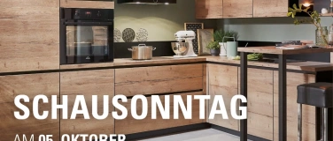 Event-Image for 'Schausonntag bei XXL KÜCHEN ASS in Bautzen'