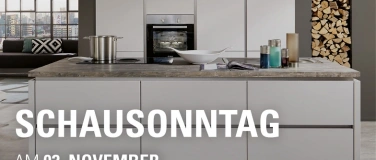 Event-Image for 'Schausonntag bei XXL KÜCHEN ASS in Bautzen'