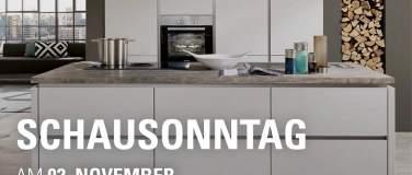 Event-Image for 'Schausonntag bei XXL KÜCHEN ASS in Radebeul'