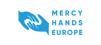 Event organiser of Humanitarian Apero