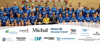 Organisateur de Er&ouml;ffnungsspiel vs. W&ouml;lfe W&uuml;rzburg
