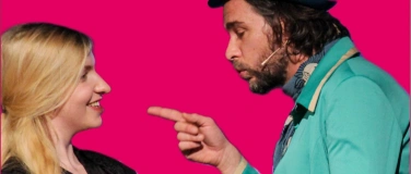 Event-Image for 'Mord in Aussicht'