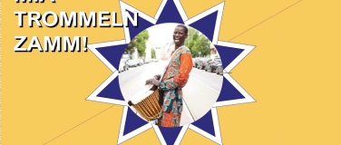 Event-Image for 'MIA TROMMELN ZAMM!'