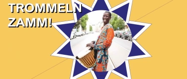Event-Image for 'Mia Trommeln zamm!'
