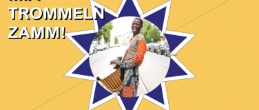 Event-Image for 'Mia Trommeln zamm!'