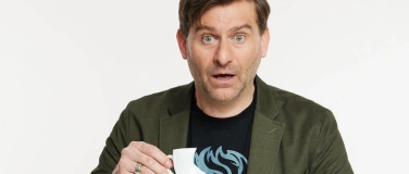 Event-Image for 'Michael Altinger'