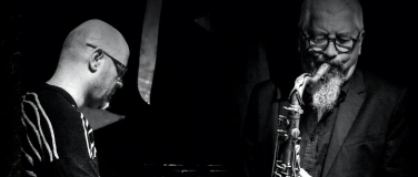 Event-Image for 'Konzert - Michael Arbenz meets Andy Sheppard'