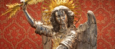 Event-Image for 'Kirchenschatzf&uuml;hrung f&uuml;r Familien mit Workshop'