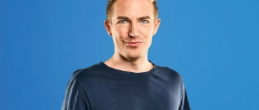 Event-Image for 'Michael Elsener: „Gute Entscheidung“'