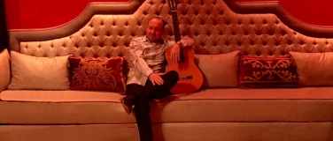 Event-Image for 'Hora Musica mit Michael Erni (Gitarre)'