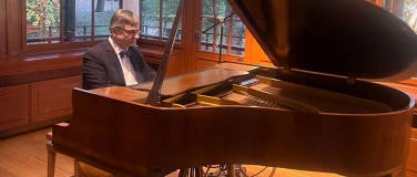 Event-Image for '"Fr&uuml;hlingserwachen" - Am Fl&uuml;gel Michael Hein'