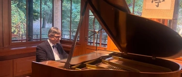 Event-Image for 'Romantische Sommern&auml;chte - Michael Hein am Fl&uuml;gel'