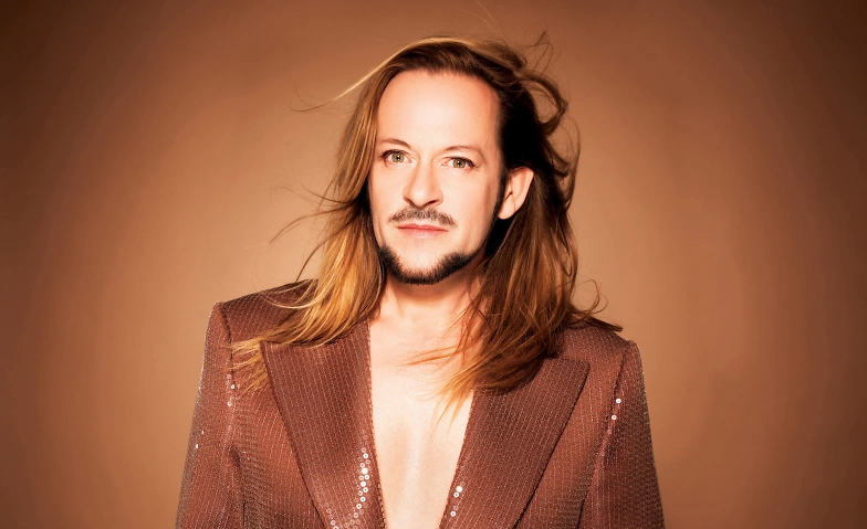 Event-Image for 'Michael von der Heide &laquo;Von der Heide singt Knef&raquo;'