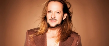 Event-Image for 'Michael von der Heide singt Knef'