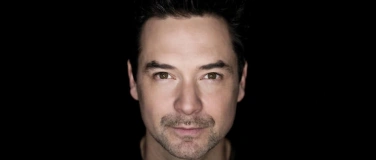 Event-Image for 'Michael Kaeshammer'